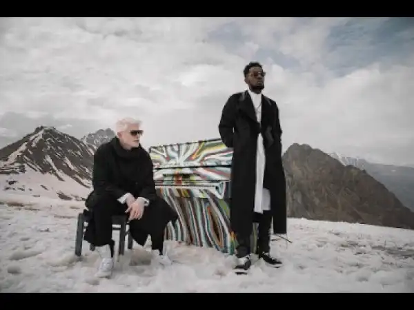 Video: Bera – Fire To The Sun ft Patoranking
